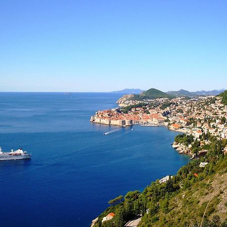 Apartments Dadic Cavtat Exterior photo