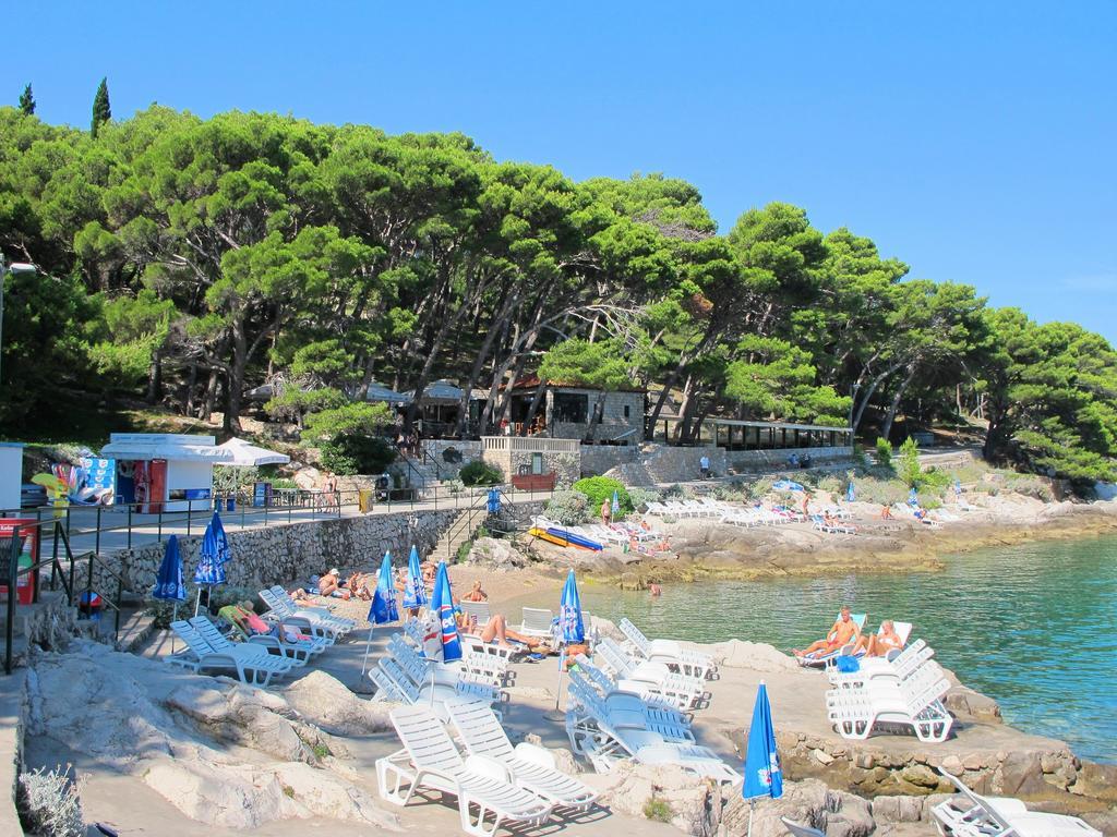 Apartments Dadic Cavtat Exterior photo