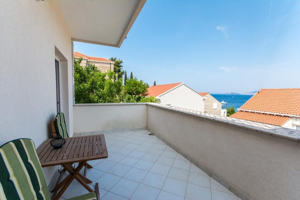 Apartments Dadic Cavtat Room photo