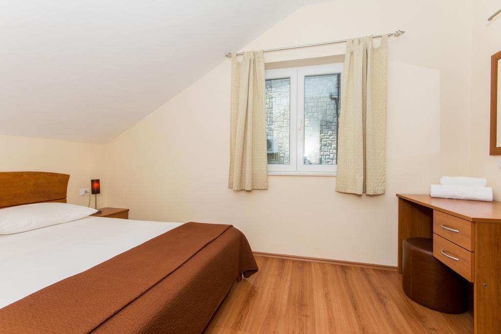 Apartments Dadic Cavtat Exterior photo