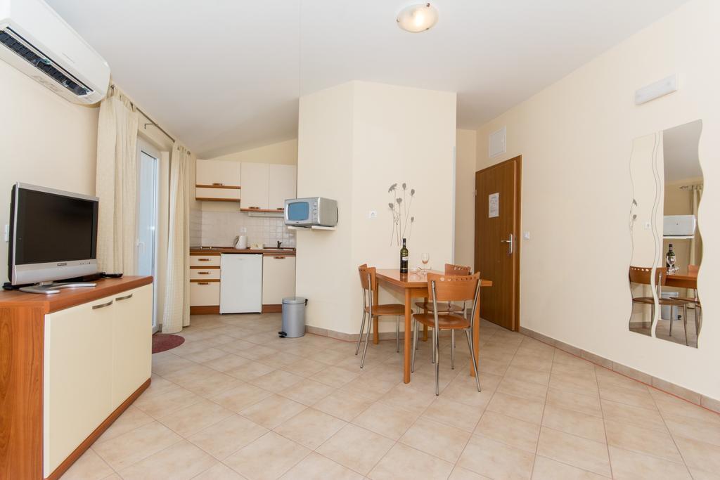 Apartments Dadic Cavtat Room photo