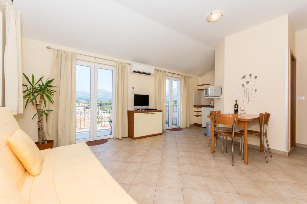 Apartments Dadic Cavtat Room photo