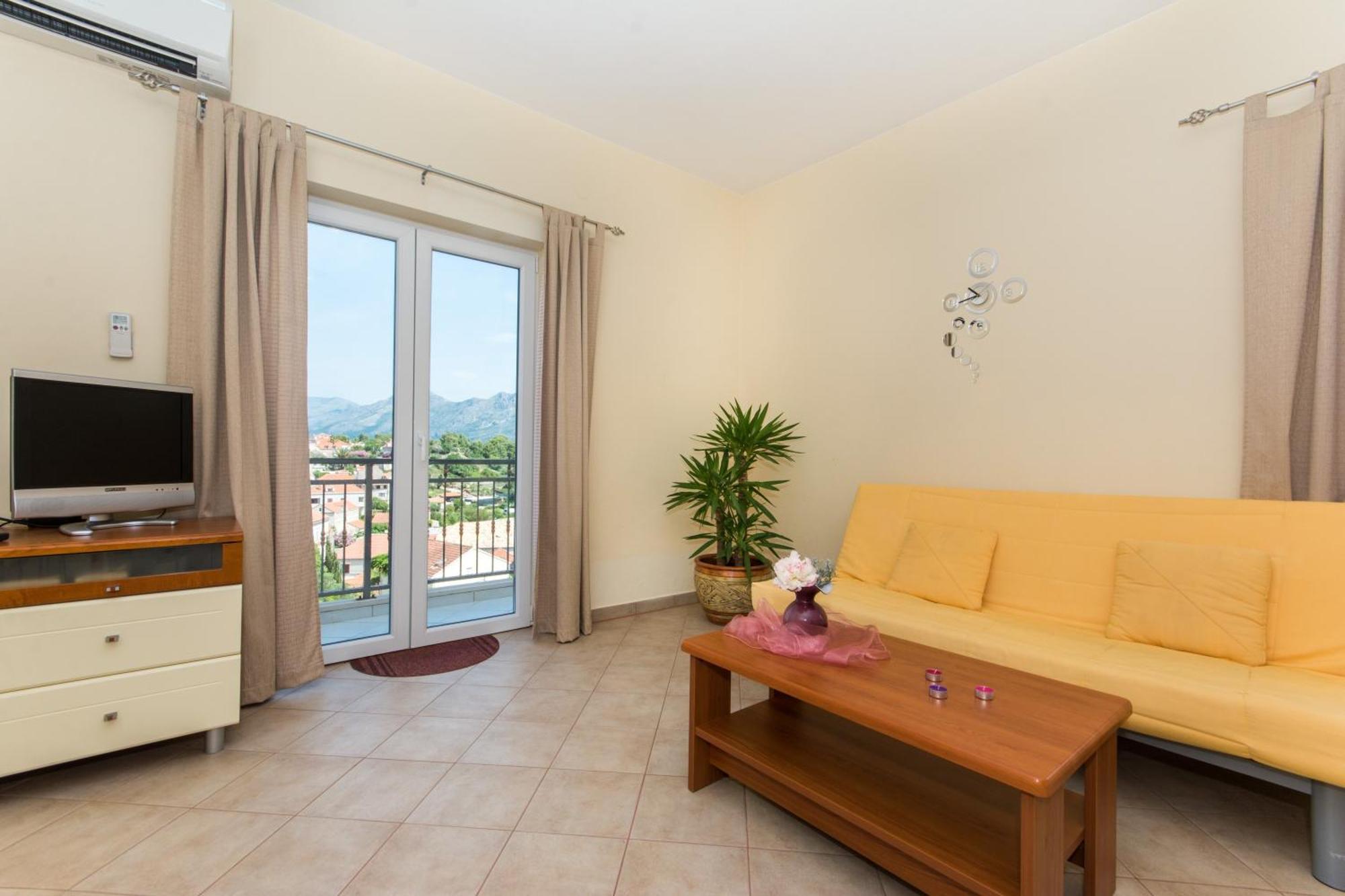Apartments Dadic Cavtat Room photo