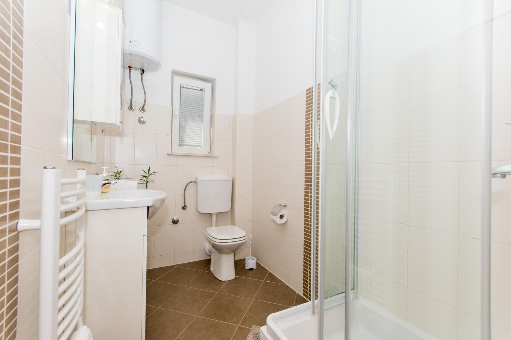 Apartments Dadic Cavtat Room photo