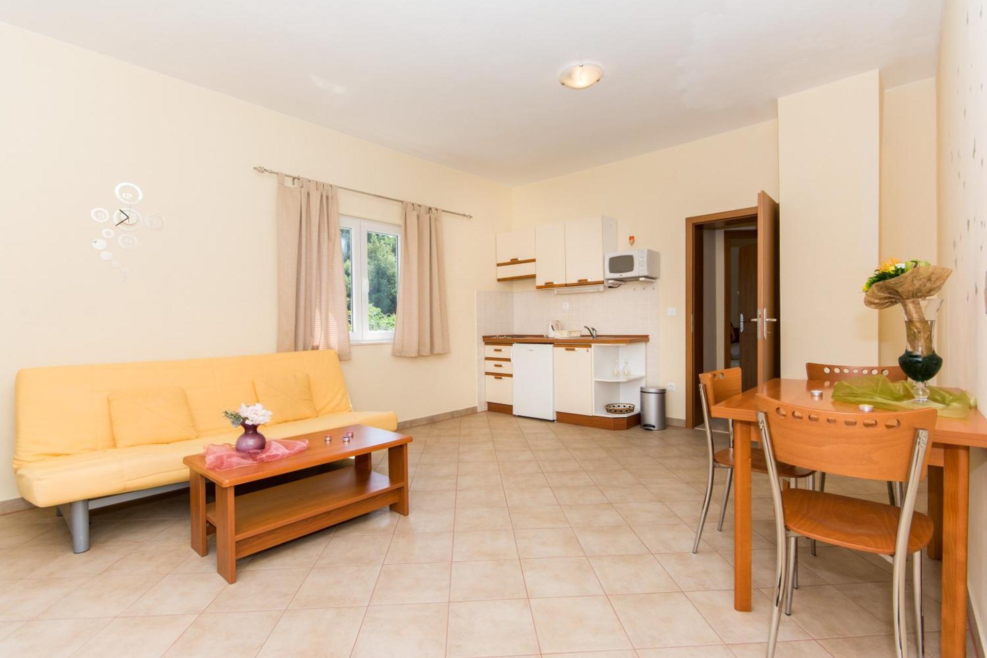 Apartments Dadic Cavtat Room photo