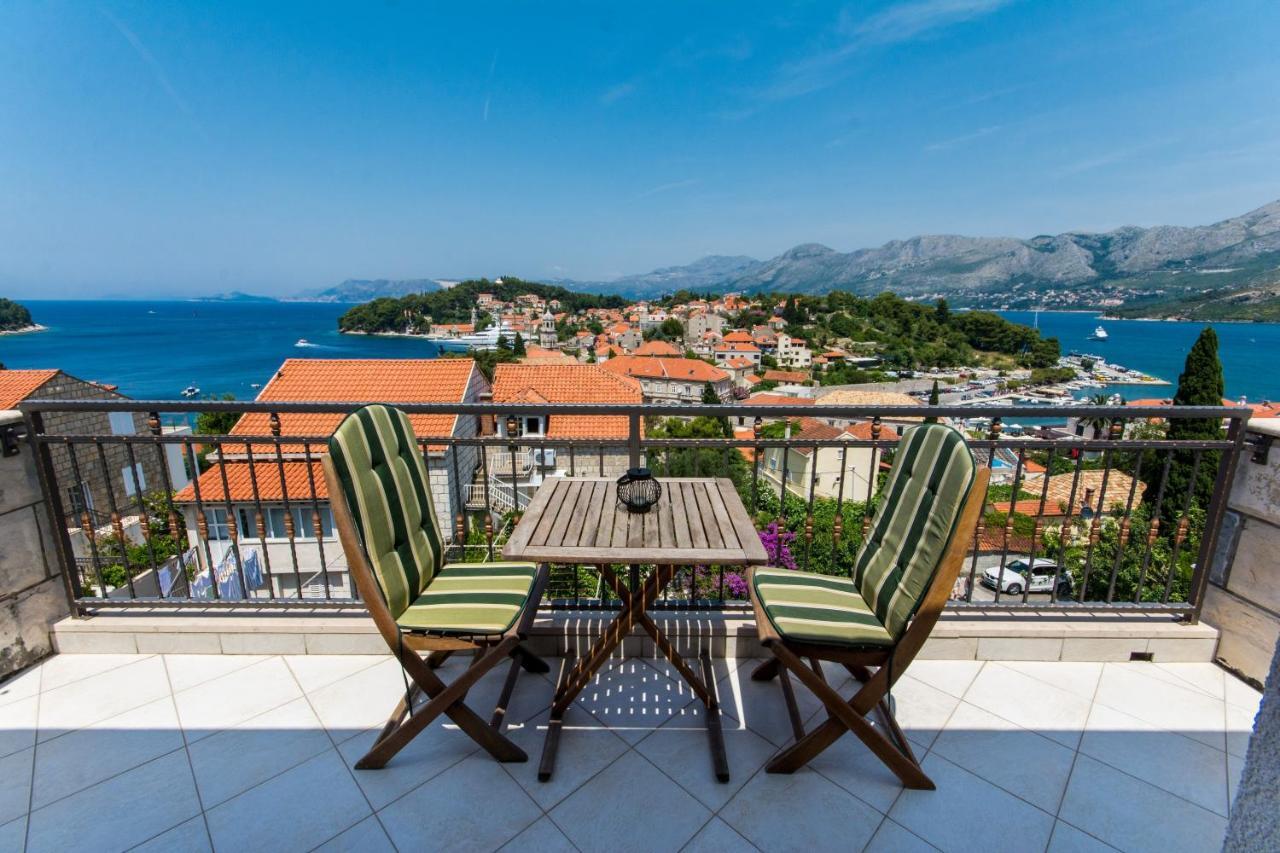 Apartments Dadic Cavtat Exterior photo