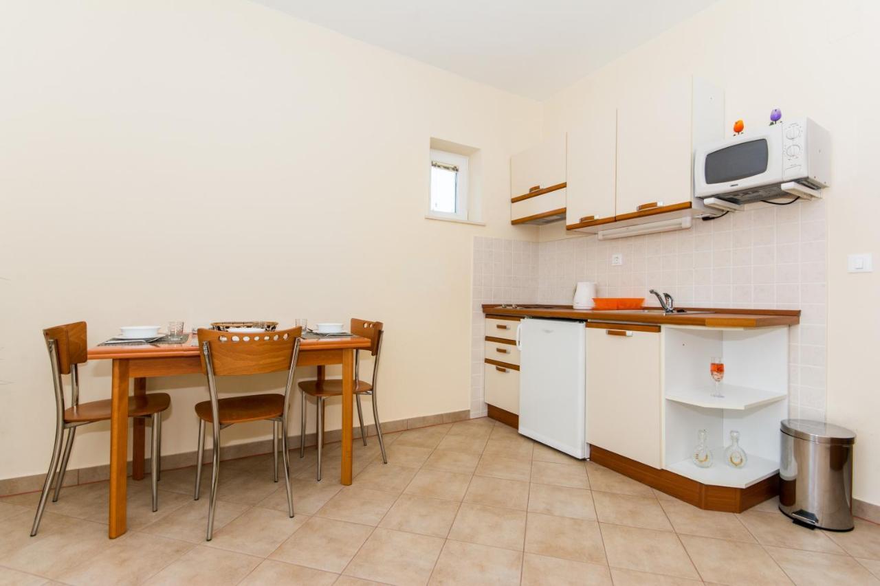 Apartments Dadic Cavtat Exterior photo