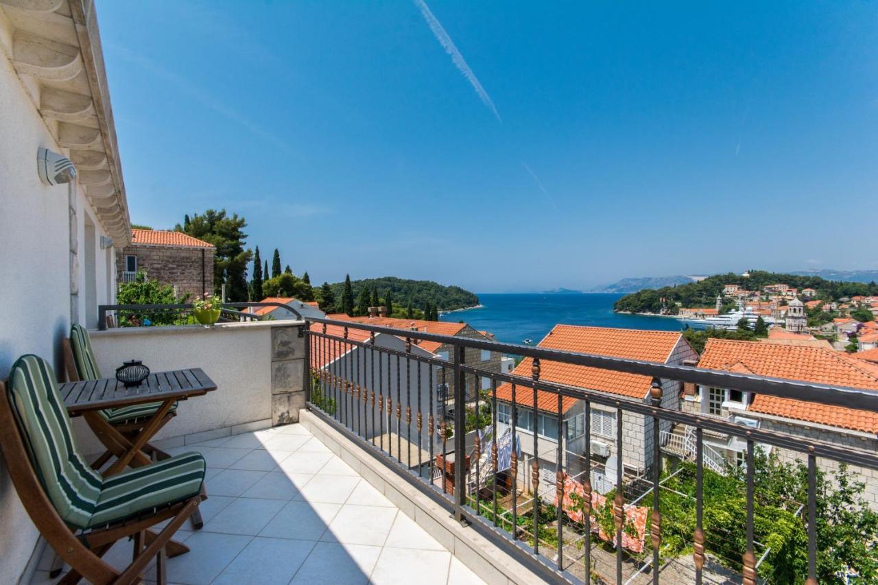 Apartments Dadic Cavtat Room photo